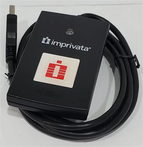 Imprivata imp 60 usb